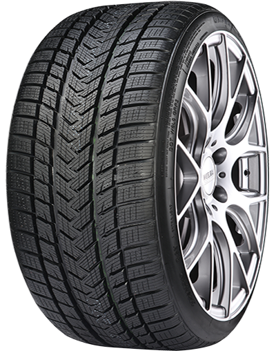 315/40R21 115V Gripmax Suregrip Pro Winter