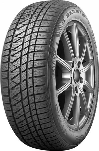 215/70R15 98T Kumho Wintercraft WS71 215/70R15 98T Kumho Wintercraft WS71