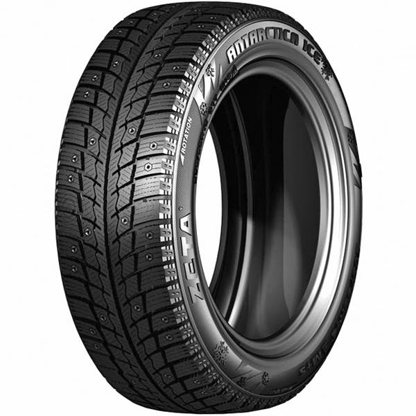 225/40R18 92H ZETA Antarctica Ice 225/40R18 92H ZETA Antarctica Ice
