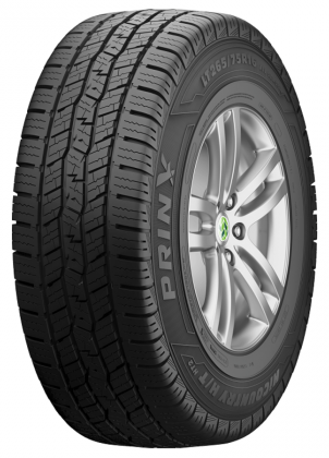 255/60R19 109H Prinx HICOUNTRY H/T HT2 255/60R19 109H Prinx HICOUNTRY H/T HT2