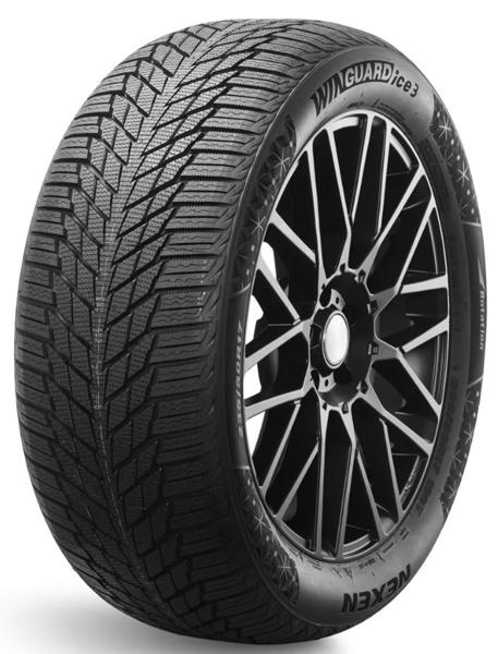 245/50R18 104T Nexen Winguard ice 3