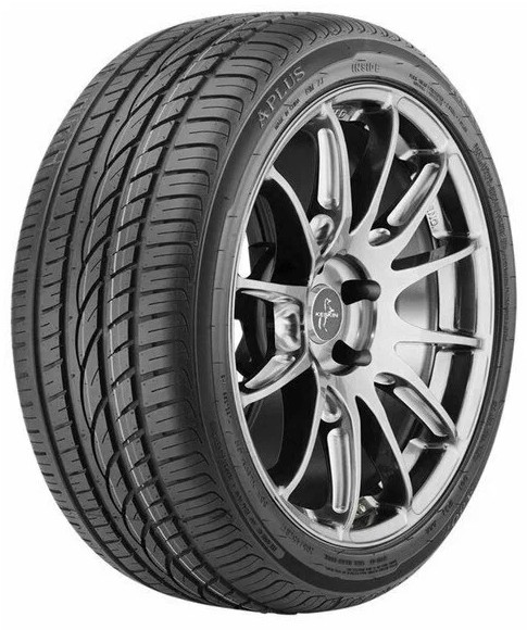 265/65R17 112H Aplus A607 265/65R17 112H Aplus A607