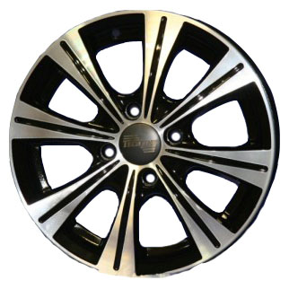 Tech Line 423 5,5x14 4*100 Et:49 Dia:56,6 BD Tech Line 423 5,5x14 4*100 Et:49 Dia:56,6 BD
