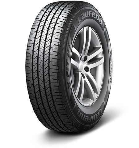 235/65R18 106T Laufenn X Fit HT (LD01)