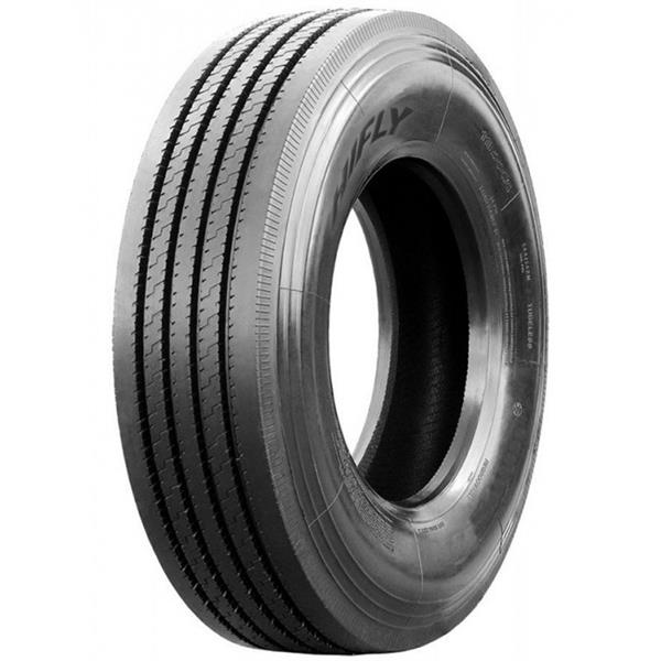 грузовая шина HIFLY HH-102 215/75 R17.5 135/133J 16pr Рулевая грузовая шина HIFLY HH-102 215/75 R17.5 135/133J 16pr Рулевая