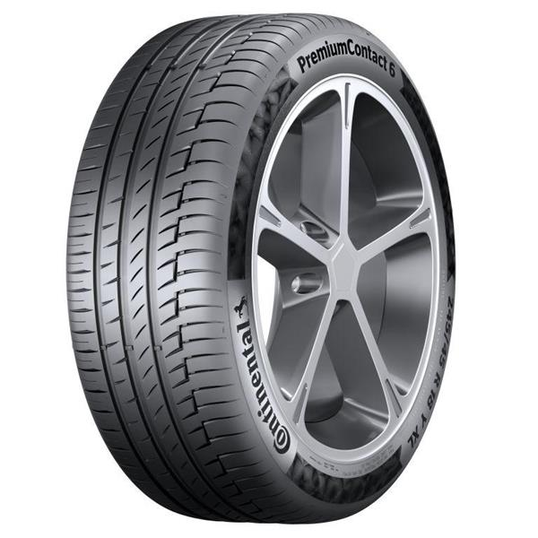 325/40R22 114Y Continental ContiPremiumContact 6 MO-S SSR 325/40R22 114Y Continental ContiPremiumContact 6 MO-S SSR