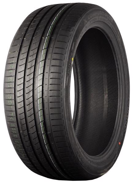 Шина 215/60R17 100H Tourador X Comfort Plus