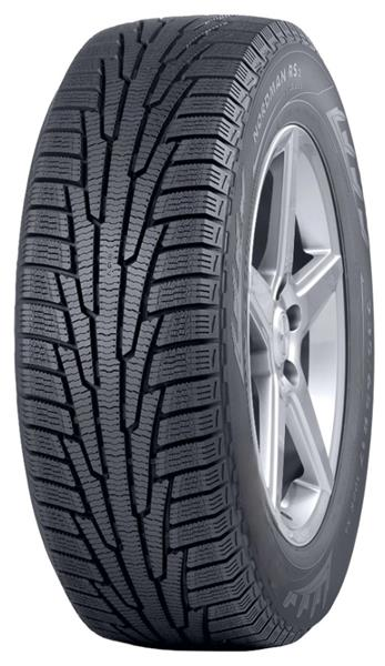 235/75R15 105R Ikon Tyres (Nokian Tyres) Nordman RS2 SUV 235/75R15 105R Ikon Tyres (Nokian Tyres) Nordman RS2 SUV