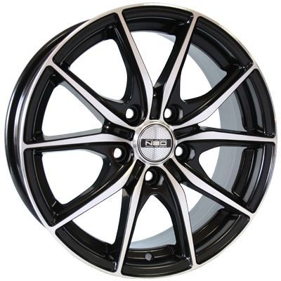 NEO 776 7x17 5*114,3 Et:45 Dia:67,1 BD NEO 776 7x17 5*114,3 Et:45 Dia:67,1 BD