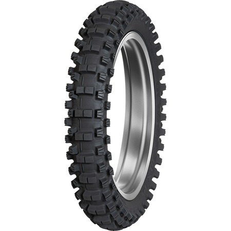 Dunlop Geomax MX34 70/100-19 42M TT Передняя2024 Dunlop Geomax MX34 70/100-19 42M TT Передняя2024
