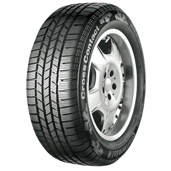 295/40R20 110V Continental ContiCrossContact Winter 295/40R20 110V Continental ContiCrossContact Winter