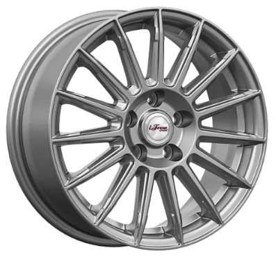 iFree Азур 6,5x16 5*112 Et:43 Dia:57,1 Хай вэй iFree Азур 6,5x16 5*112 Et:43 Dia:57,1 Хай вэй