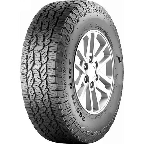 215/65R16 98H Torero MP72