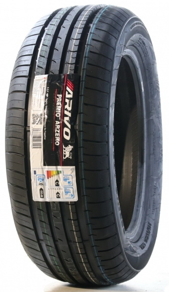 Шина 155/65R14 75T Arivo Premio ARZero