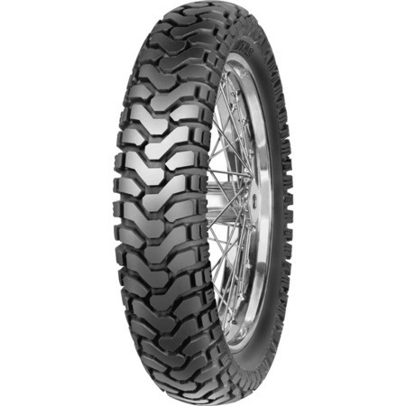 Mitas Enduro Trail+ 90/90-21 54H TL/TT Передняя DAKAR M+S (E-07+)