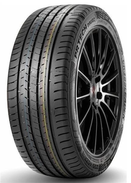 265/45R21 104Y Double Star DSU02 265/45R21 104Y Double Star DSU02