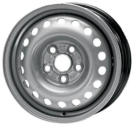 Magnetto 15000 6x15 5*108 Et:52,5 Dia:63,3 Silver Magnetto 15000 6x15 5*108 Et:52,5 Dia:63,3 Silver