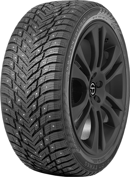 285/40R22 110T Nokian Tyres Hakkapeliitta 10 SUV 285/40R22 110T Nokian Tyres Hakkapeliitta 10 SUV