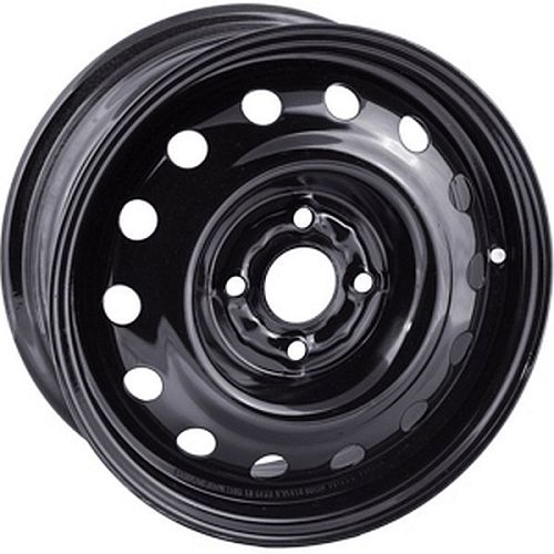 Trebl 9228 6,5x16 5*114,3 Et:46 Dia:67,1 black Trebl 9228 6,5x16 5*114,3 Et:46 Dia:67,1 black
