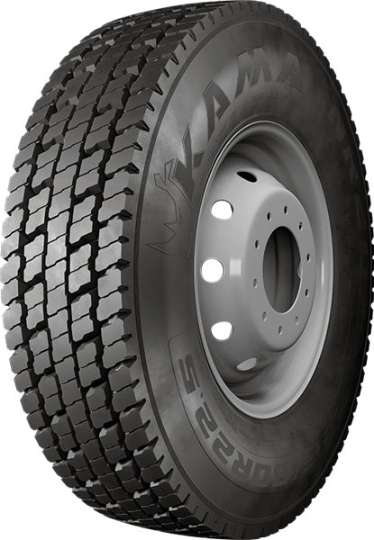 грузовая шина Кама NR-202 235/75 R17.5 132/130M 0pr Ведущая грузовая шина Кама NR-202 235/75 R17.5 132/130M 0pr Ведущая