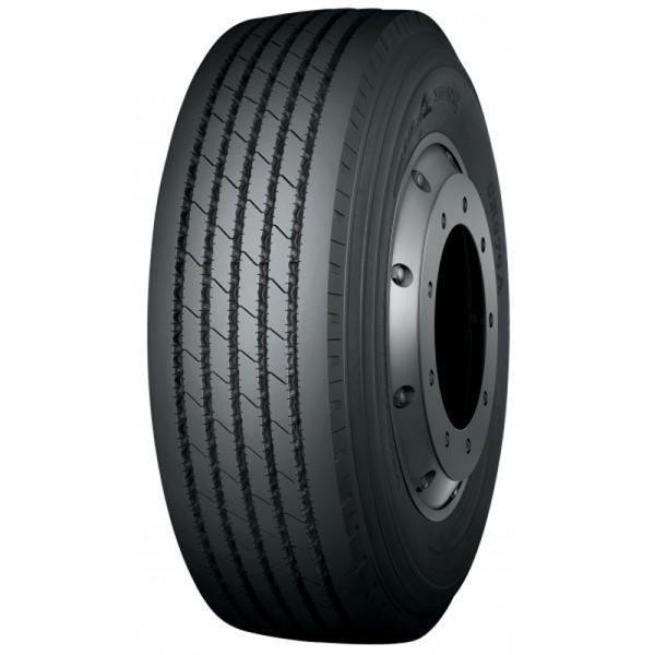 грузовая шина Goodride CR976A 275/70 R22.5 148/145M 16pr Рулевая грузовая шина Goodride CR976A 275/70 R22.5 148/145M 16pr Рулевая