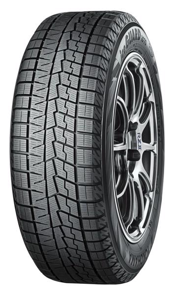 215/50R18 92Q Yokohama iceGUARD iG70
