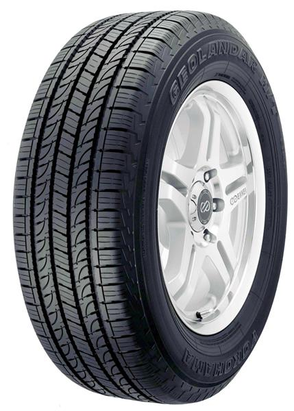 255/65R17 114H Yokohama Geolandar G056 255/65R17 114H Yokohama Geolandar G056