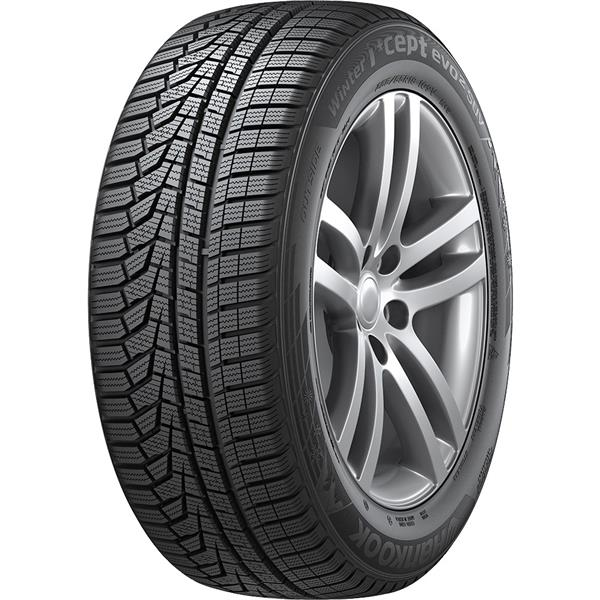 235/70R16 109H Hankook Winter I*ceptevo2 W320A 235/70R16 109H Hankook Winter I*ceptevo2 W320A