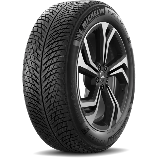 245/50R19 105V Michelin Pilot Alpin 5 SUV ZP 245/50R19 105V Michelin Pilot Alpin 5 SUV ZP
