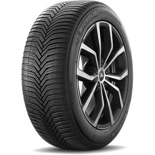 215/50R18 92W Michelin CROSSCLIMATE SUV