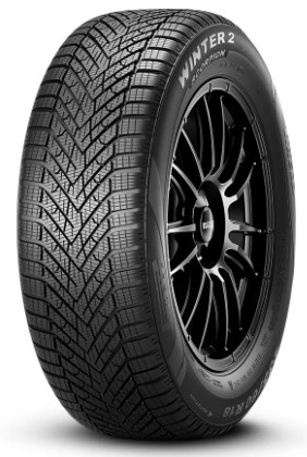 255/55R20 110V Pirelli Scorpion Winter 2 255/55R20 110V Pirelli Scorpion Winter 2