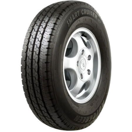 195/75R16 107/105R Autogreen Smart Cruiser-SC7 195/75R16 107/105R Autogreen Smart Cruiser-SC7