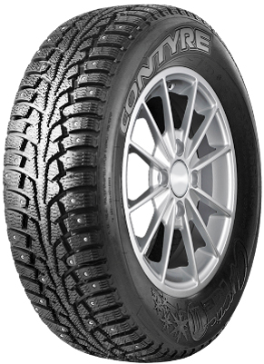 205/55R16 91T Contyre Arctic Ice 2