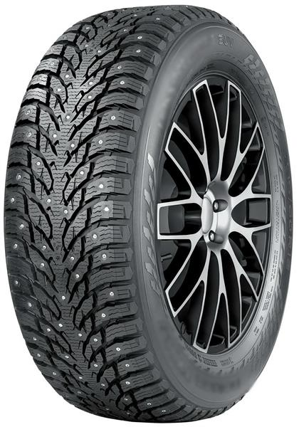 265/60R18 114T Ikon Tyres (Nokian Tyres) Autograph Ice 9 SUV 265/60R18 114T Ikon Tyres (Nokian Tyres) Autograph Ice 9 SUV