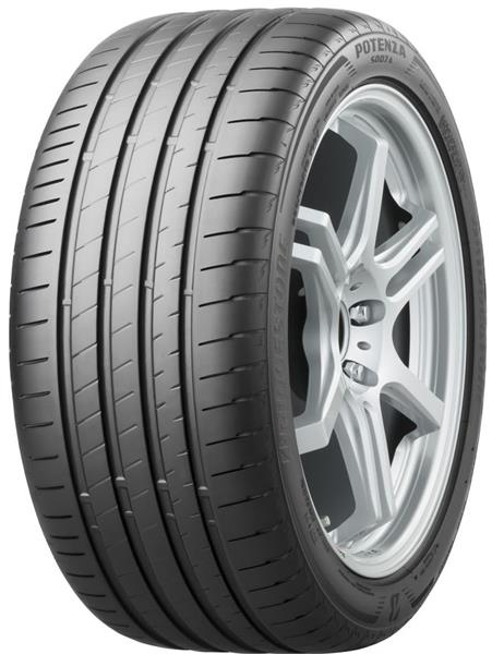 295/35R20 105Y Bridgestone Potenza S007A 295/35R20 105Y Bridgestone Potenza S007A