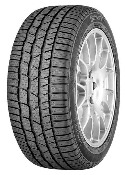 295/30R20 101W Continental ContiWinterContact TS 830 295/30R20 101W Continental ContiWinterContact TS 830