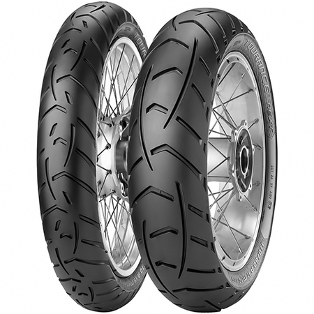 Metzeler Tourance Next 110/80 19 59V TL Передняя2024 Metzeler Tourance Next 110/80 19 59V TL Передняя2024