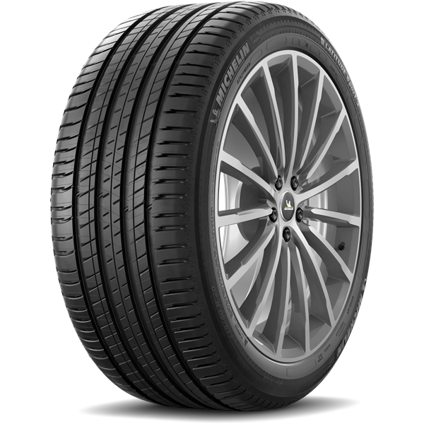 265/40R21 101Y Michelin Latitude Sport 3 N2