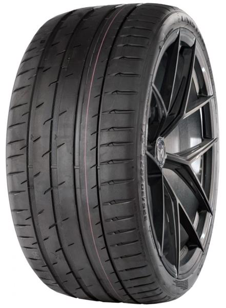 285/30R21 100Y Unistar Sport M5