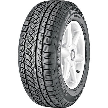 215/60R17 96H Continental 4x4 WinterContact