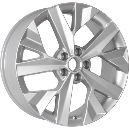 Premium Series КР011 7,5x18 5*114,3 Et:45 Dia:67,1 Elite silver Premium Series КР011 7,5x18 5*114,3 Et:45 Dia:67,1 Elite silver