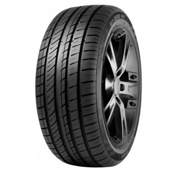 275/40R20 106W ECOVISION VI-386HP 275/40R20 106W ECOVISION VI-386HP