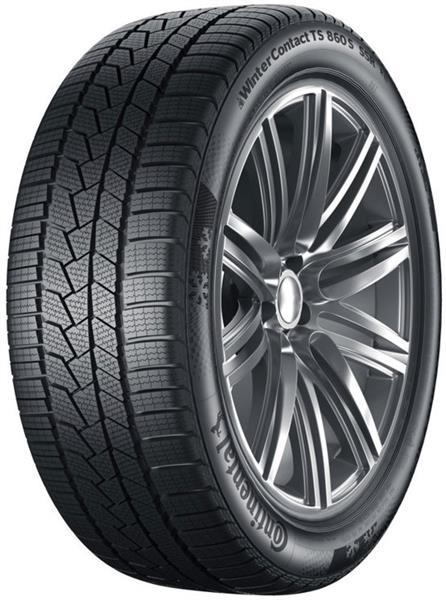 255/35R21 98V Continental WinterContact TS 860 S 255/35R21 98V Continental WinterContact TS 860 S