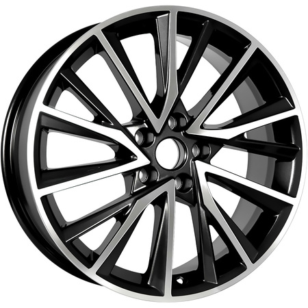 Premium Series КР010 7,5x18 5*114,3 Et:45 Dia:60,1 Diamond Quartz Premium Series КР010 7,5x18 5*114,3 Et:45 Dia:60,1 Diamond Quartz
