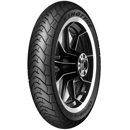 Kingtyre K70 130/90 16 67V TL Передняя Kingtyre K70 130/90 16 67V TL Передняя