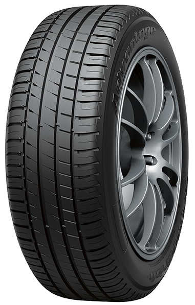215/45R16 90V BFGoodrich Advantage