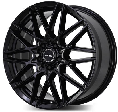 PDW VELOCE 7,5x18 5*108 Et:45 Dia:67,1 B PDW VELOCE 7,5x18 5*108 Et:45 Dia:67,1 B