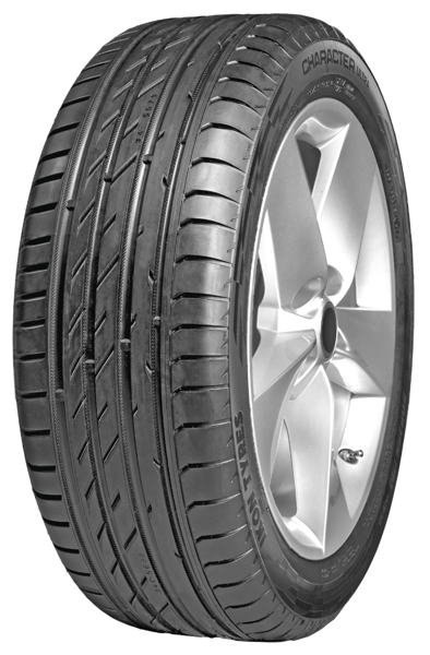 215/50R17 95W Ikon Tyres (Nokian Tyres) Character Ultra 215/50R17 95W Ikon Tyres (Nokian Tyres) Character Ultra
