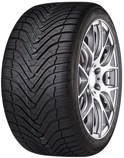 245/35R19 93W Gripmax SureGrip A/S