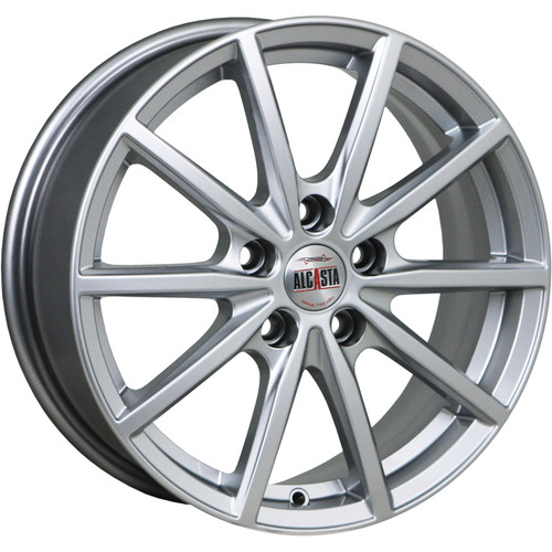 ALCASTA M61 7x17 5*114,3 Et:40 Dia:64,1 hs ALCASTA M61 7x17 5*114,3 Et:40 Dia:64,1 hs